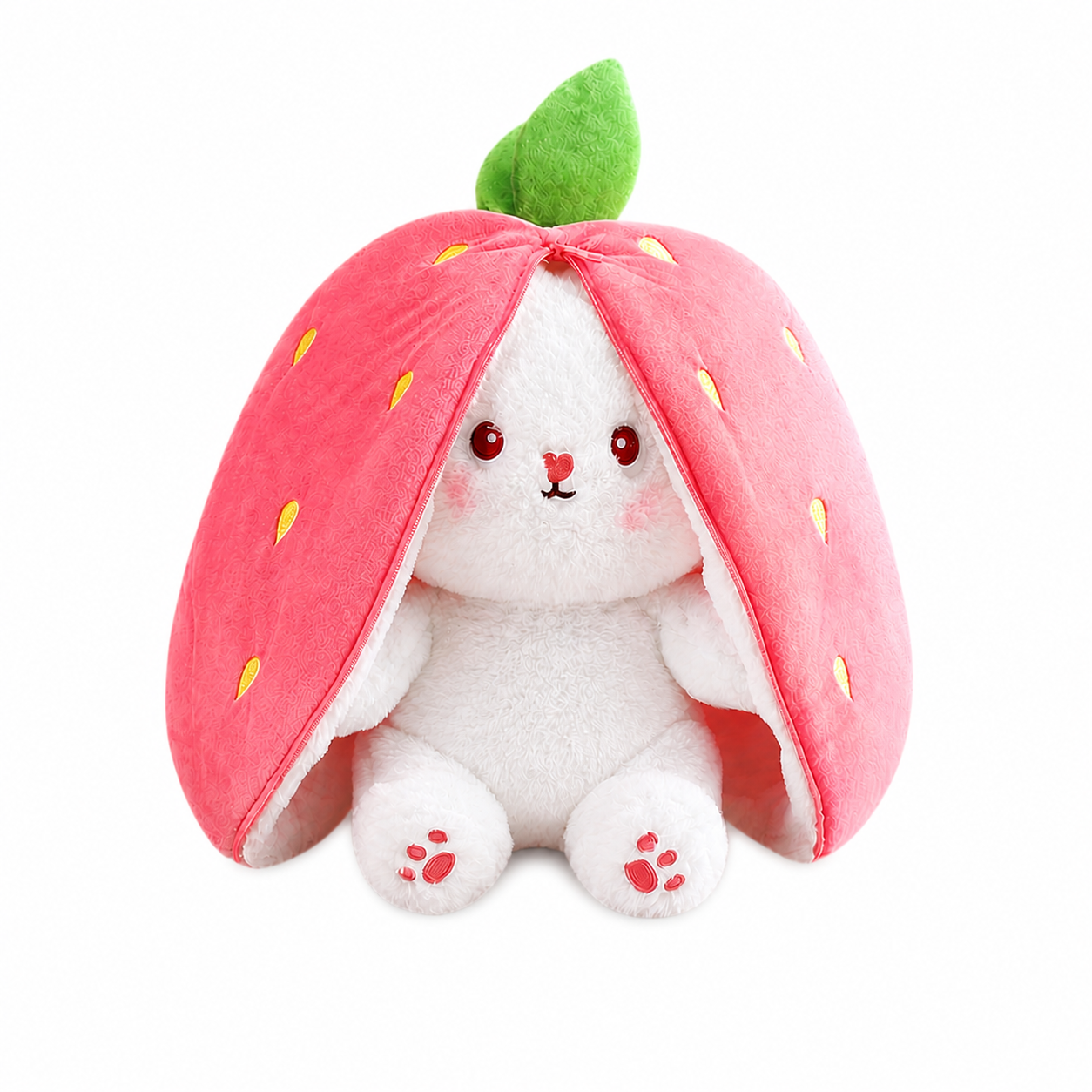 Sensory Plush Toys