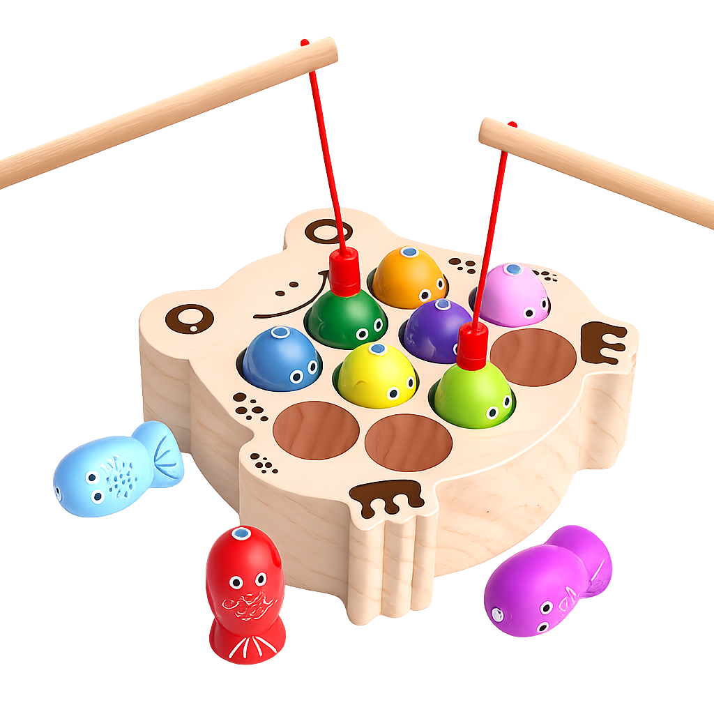 Games & Puzzles