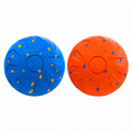 2pcs Smart Interactive Rolling Ball Toy | Automatic Moving Pet Activity Ball
