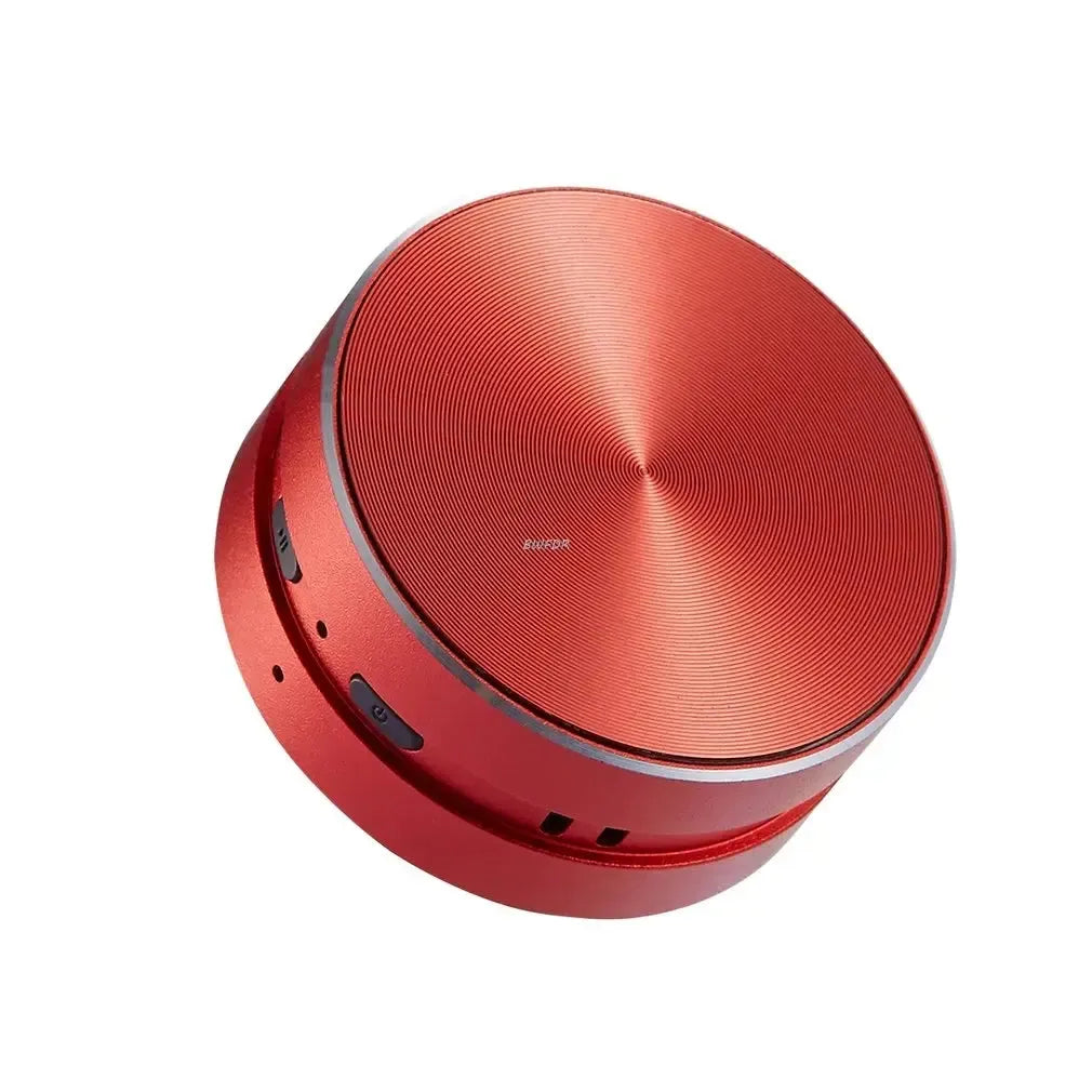 Mini Bluetooth Speaker | Portable Wireless Resonance Speaker