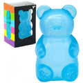 Cute Bear Maltose Squishy Toy – Slow Rising Stress Relief Squeeze Toy for Kids & Adults