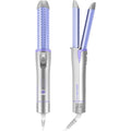 3-in-1 Curling Iron and Straightener | Cool-Air Hair Styling Tool