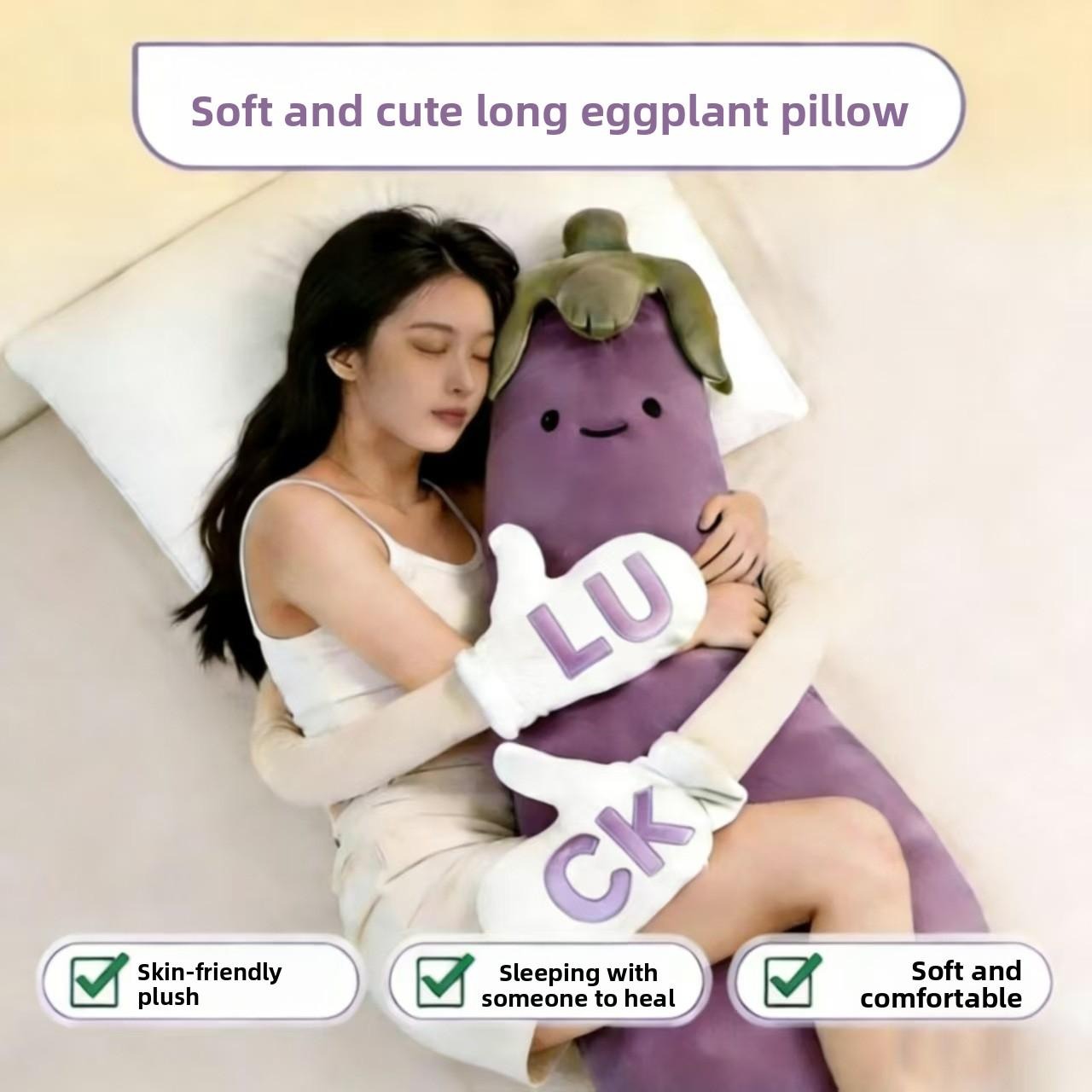 Interactive Plush Comfort Toy | Soft Patting Plush Companion