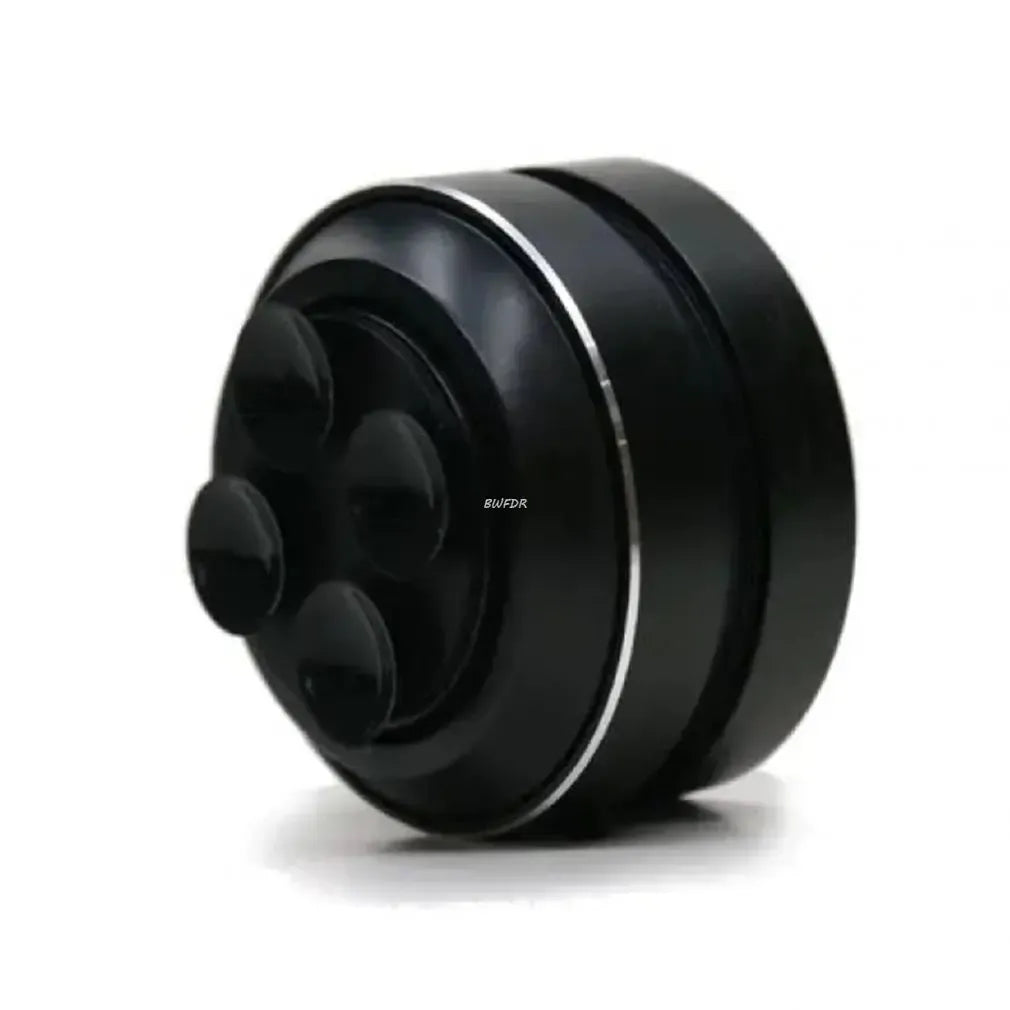Mini Bluetooth Speaker | Portable Wireless Resonance Speaker
