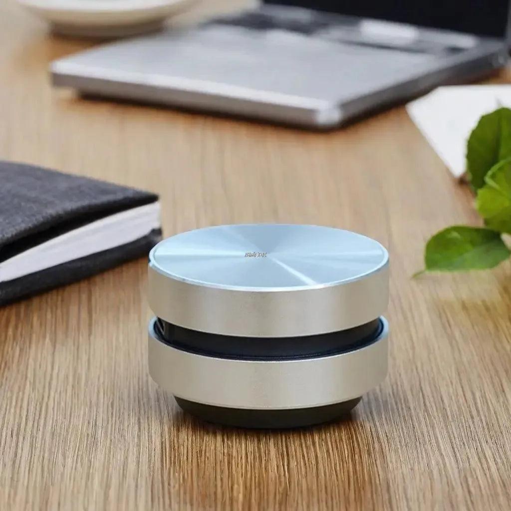 Mini Bluetooth Speaker | Portable Wireless Resonance Speaker