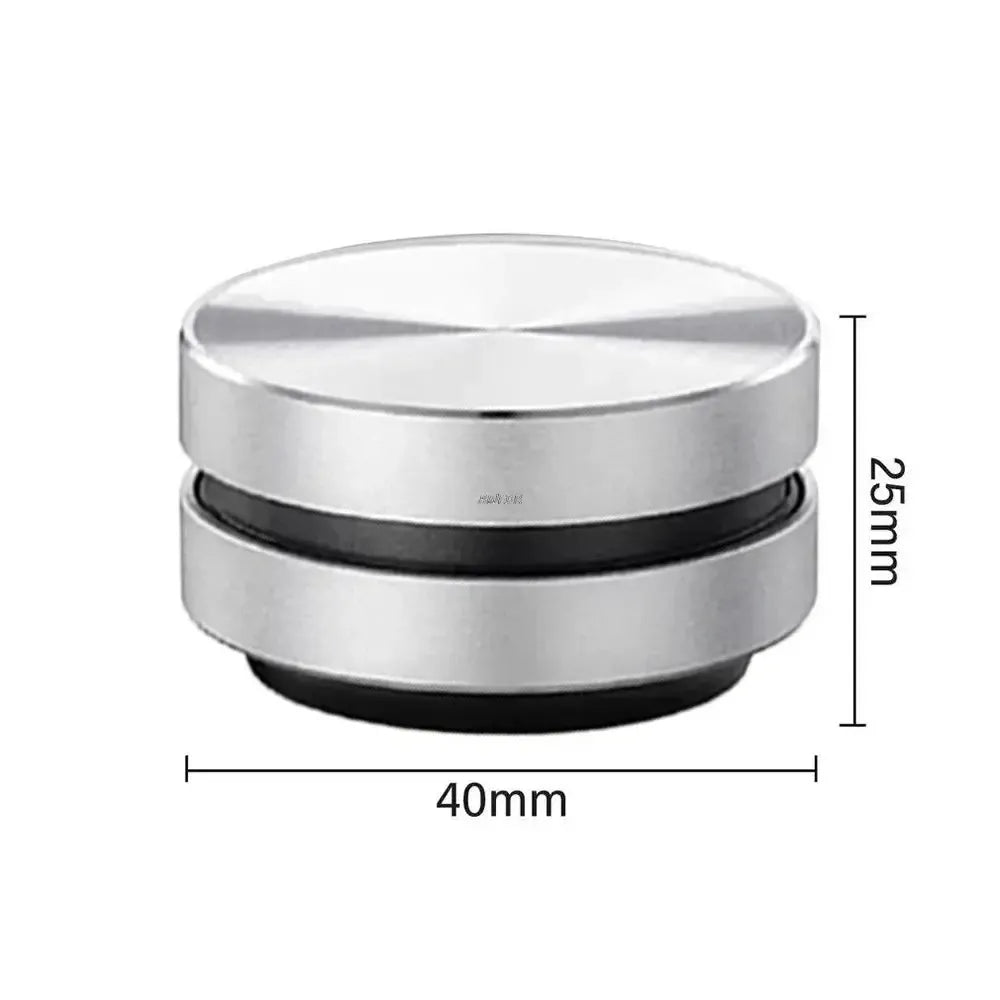 Mini Bluetooth Speaker | Portable Wireless Resonance Speaker